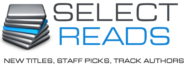 Logo for SelectReads